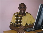 Jacques Bogla